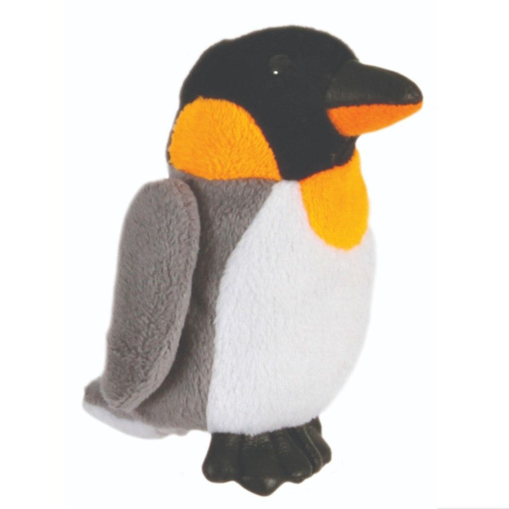 The Puppet Company Finger Puppet Penguin