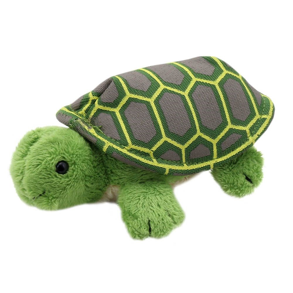 The Puppet Company Finger Puppet Tortoise