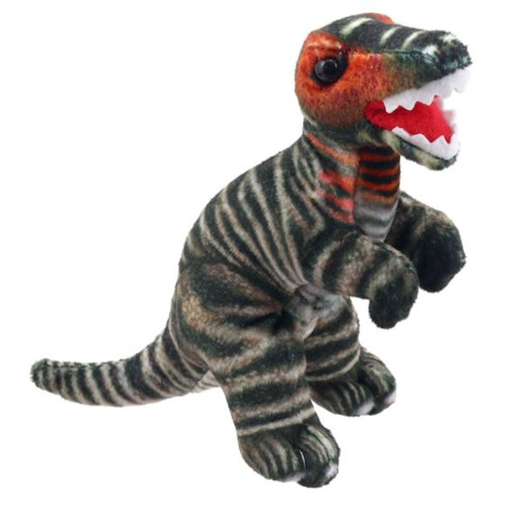 The Puppet Company Finger Puppet T-Rex