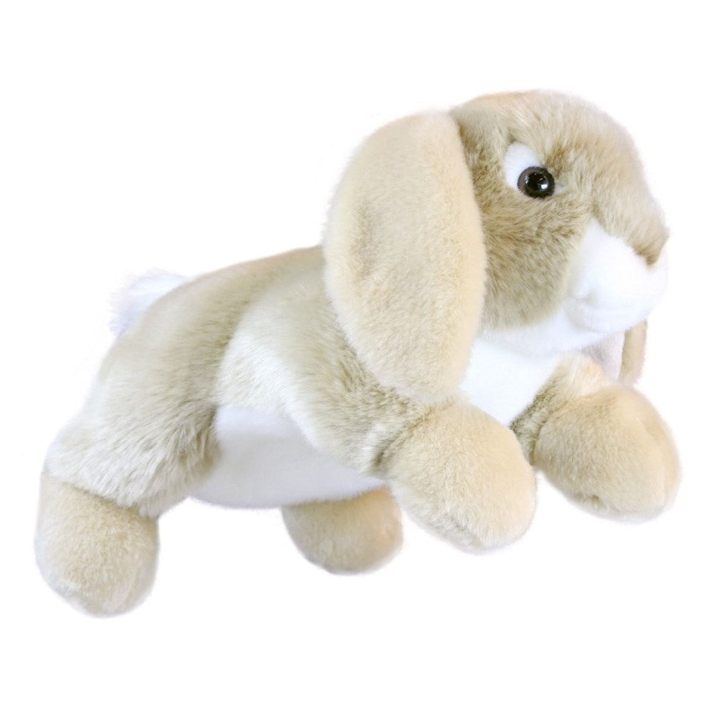 The Puppet Company Full Bodied Lop Eared Rabbit