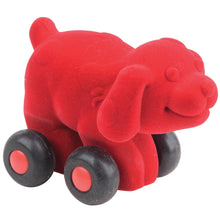 Load image into Gallery viewer, Rubbabu Micro Aniwheelies-Dog
