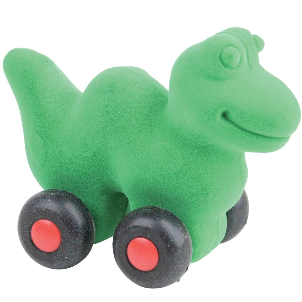 Rubbabu Micro Aniwheelies-Dinosaur