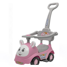 Load image into Gallery viewer, Rabbit Ride On - 12mths+
