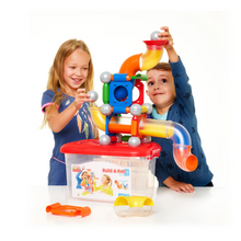 Load image into Gallery viewer, SmartMax Discovery - Build &amp; Roll
