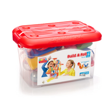 Load image into Gallery viewer, SmartMax Discovery - Build &amp; Roll
