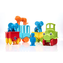 Load image into Gallery viewer, SmartMax Discovery My First Animal Train
