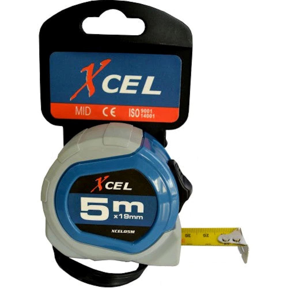 Excel 5M Tape