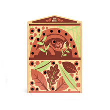 Load image into Gallery viewer, Tender Leaf Toys My Bug Hotel
