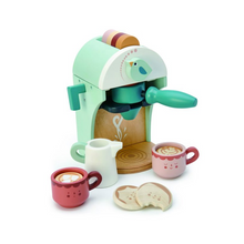 Load image into Gallery viewer, Tender Leaf Toys  Babyccino Maker

