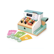 Load image into Gallery viewer, Tender Leaf Toys  General Store Till
