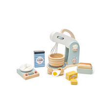 Load image into Gallery viewer, Tender Leaf Toys  Home Baking Set
