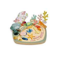 Load image into Gallery viewer, Tender Leaf Toys My Little Rock Pool
