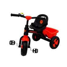 Load image into Gallery viewer, Thunder Plug and Play Trike
