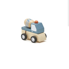 Load image into Gallery viewer, Wooden Vehicles- Wind Up
