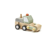 Load image into Gallery viewer, Wooden Vehicles- Wind Up
