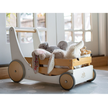 Load image into Gallery viewer, Kinderfeets Cargo Walker
