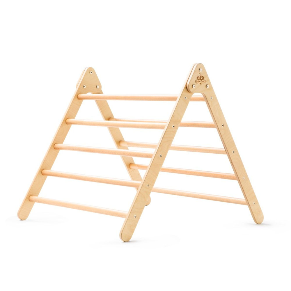 Kinderfeets Pikler Triangle Medium