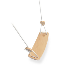 Load image into Gallery viewer, Kinderfeets Child's Swing
