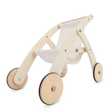 Load image into Gallery viewer, Kinderfeets Dolls Stroller
