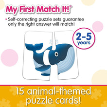 Load image into Gallery viewer, Match It! Heads &amp; Tails
