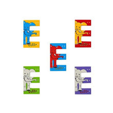 Load image into Gallery viewer, Wooden Alphabet Letter - Each
