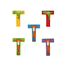 Load image into Gallery viewer, Wooden Alphabet Letter - Each
