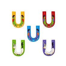 Load image into Gallery viewer, Wooden Alphabet Letter - Each
