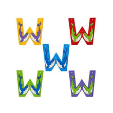 Load image into Gallery viewer, Wooden Alphabet Letter - Each
