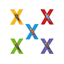 Load image into Gallery viewer, Wooden Alphabet Letter - Each

