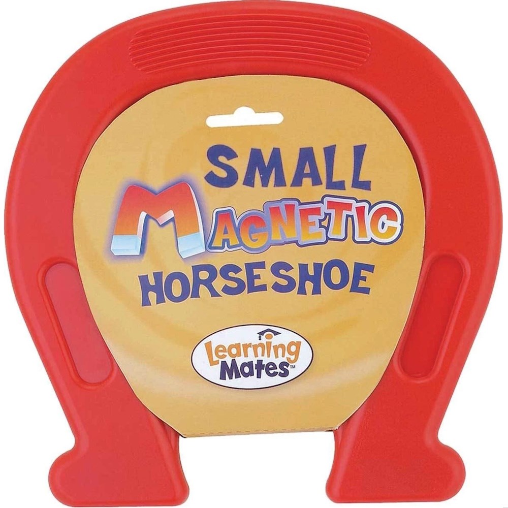Horseshoe Magnet - Medium 5