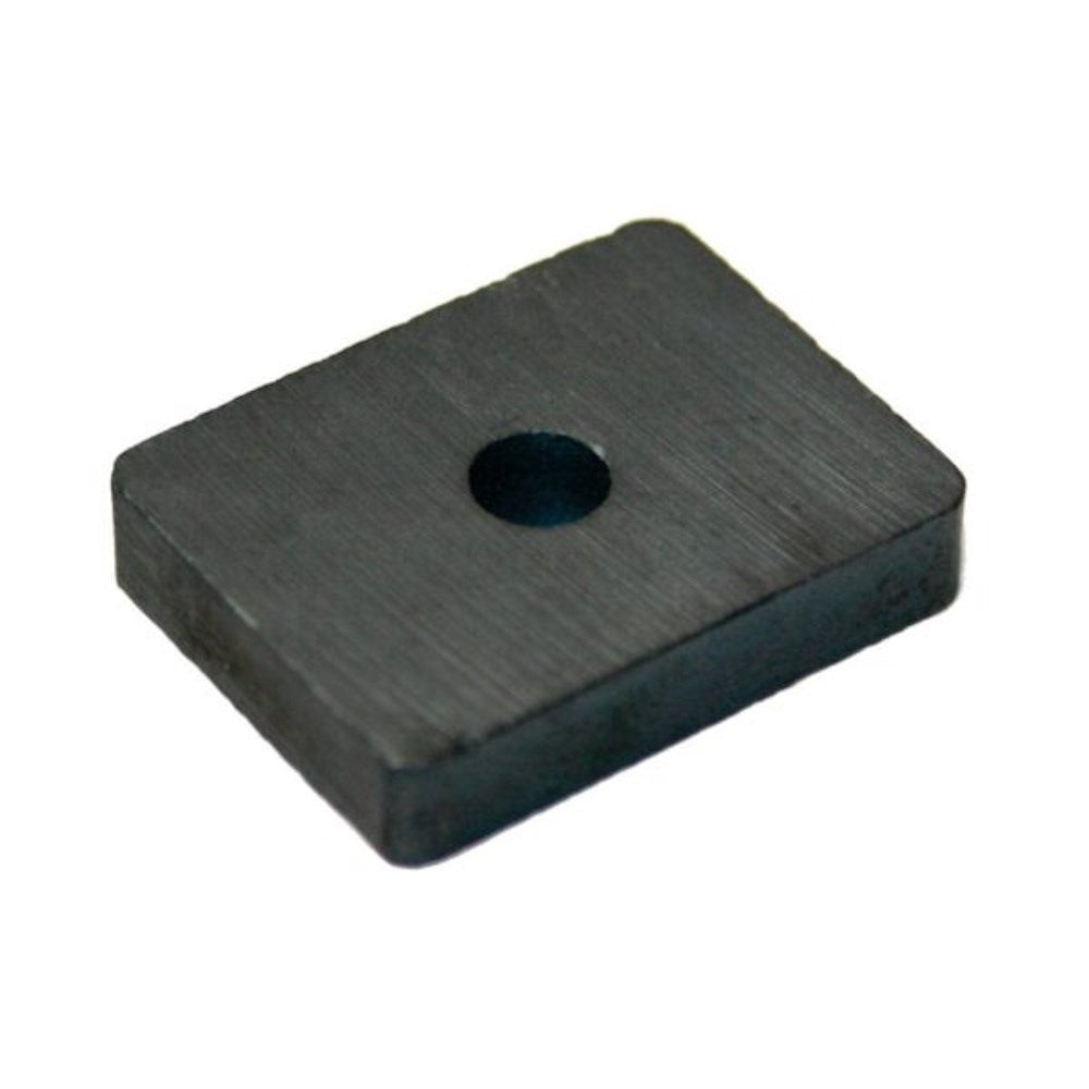 Magnet -Ceramic Latch Block 25x19x5