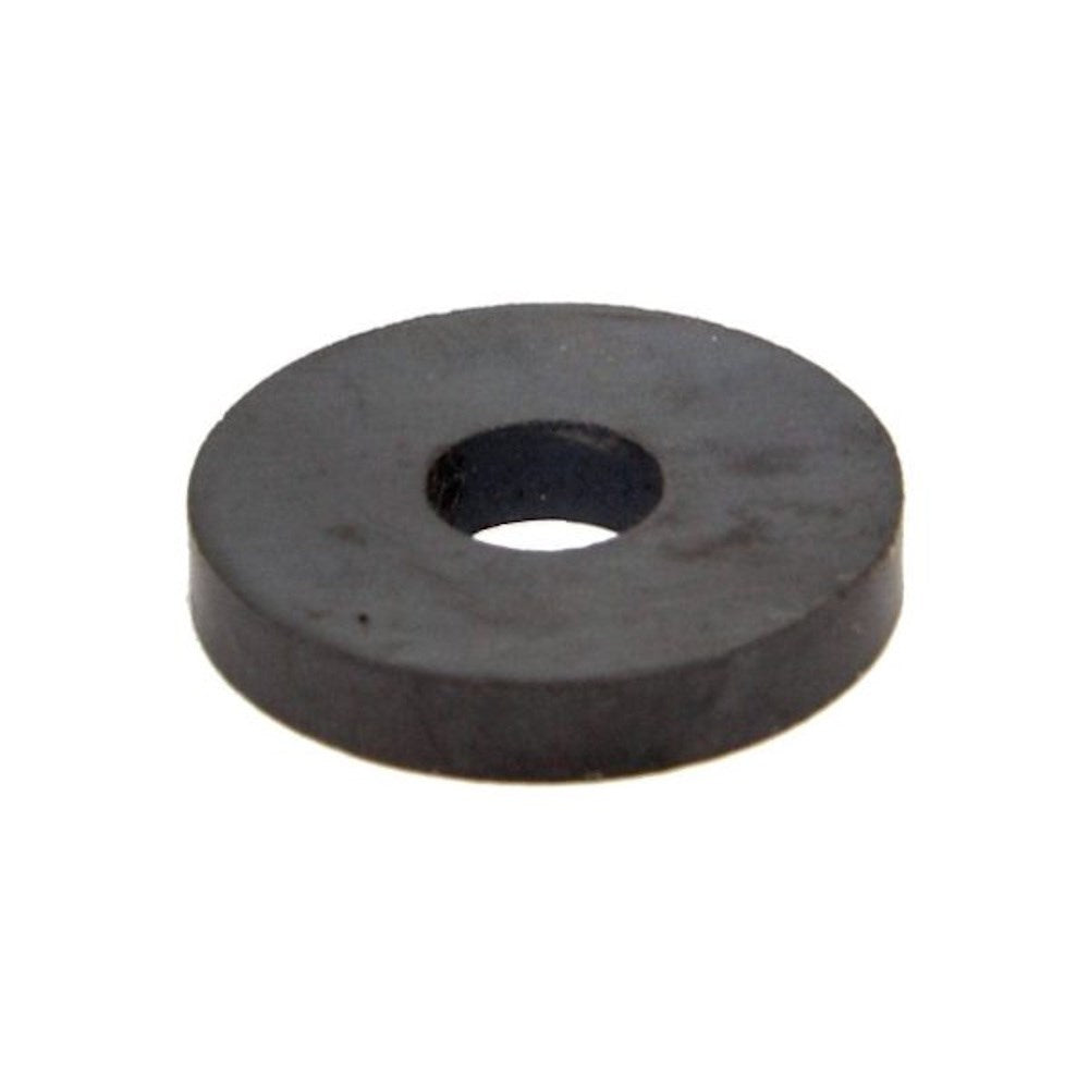 Ring Magnet - Ceramic Ferrite 30x10x5mm