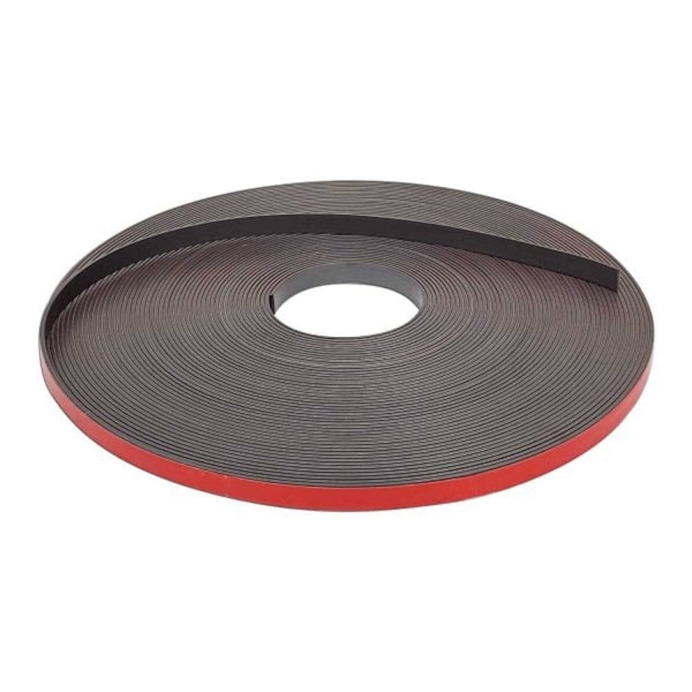 Magnetic Strip - 1 Metre Coil