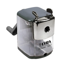 Load image into Gallery viewer, Lyra Desk Sharpeners
