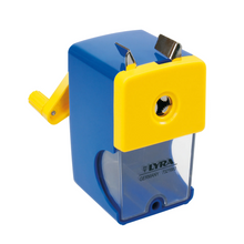 Load image into Gallery viewer, Lyra Desk Sharpeners
