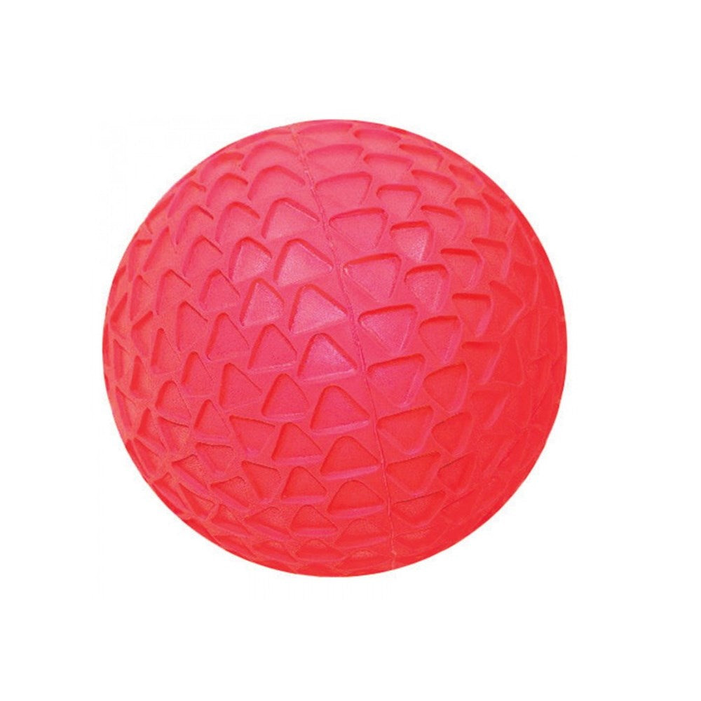 Super Grip Ball 12cm Red