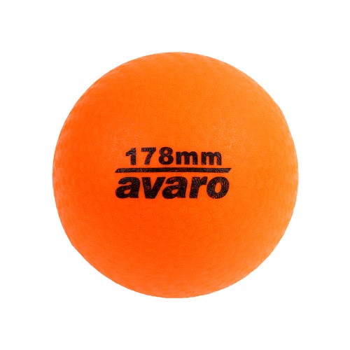 Avaro PVC Playground Ball 7