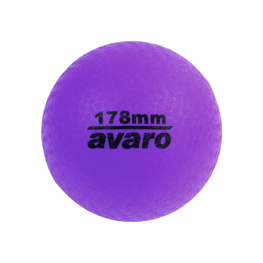 Avaro PVC Playground Ball 7