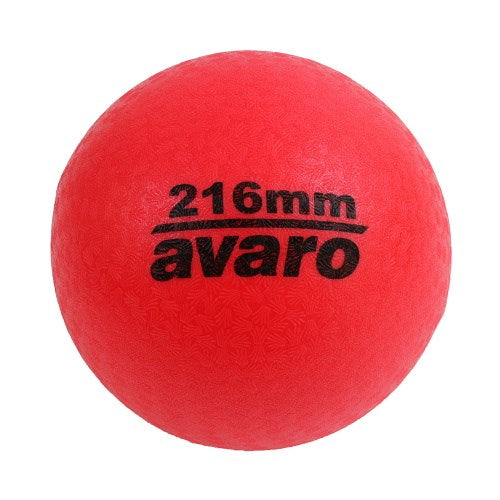 Avaro PVC Playground Ball 8.5