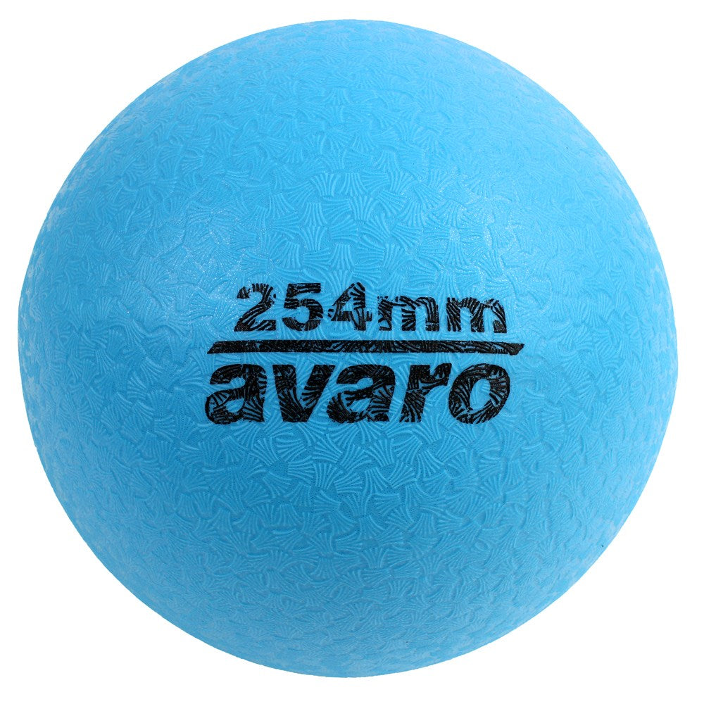 Avaro PVC Playground Ball 10
