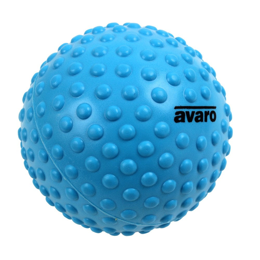 Sensory Ball 16cm Blue