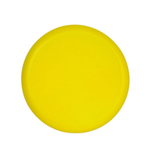 Load image into Gallery viewer, Foam Flying Disc Assorted Colours
