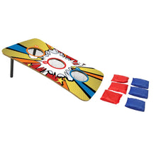 Load image into Gallery viewer, Easy Days Throw 3 Mini Cornhole
