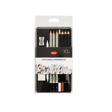 Load image into Gallery viewer, Jasart Studio Sketching &amp; Drawing Sets
