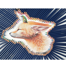 Load image into Gallery viewer, Marco Chroma Coloured Pencil Set 100
