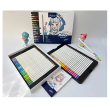 Load image into Gallery viewer, Marco Chroma Coloured Pencil Set 50
