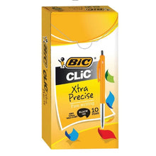 Load image into Gallery viewer, Bic Fine Pens -  Box Of 10
