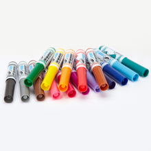 Load image into Gallery viewer, Crayola Pip Squeaks Washable Markers - Pk 16
