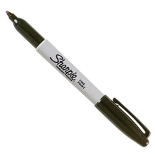 Load image into Gallery viewer, Sharpie Fine Tip Pen
