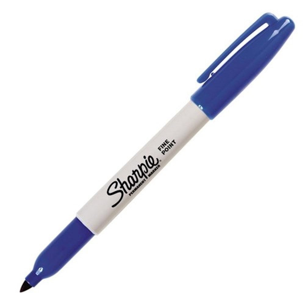 Sharpie Fine Tip Pen